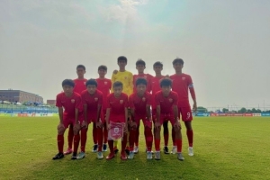 官网公告-上海海港U15参加南一区9-16名排位赛，最终2胜1负排名第十