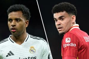 英雄联盟官方赛事网站-德天空：利物浦将罗德里戈看作迪亚斯离队的替代者，皇马愿意出售