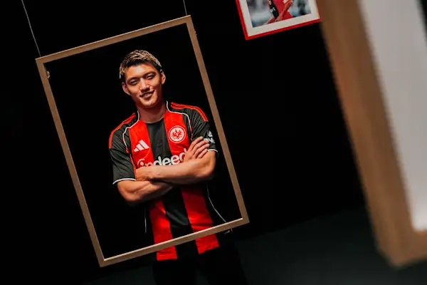 S赛赛程-堂安律：长谷部诚是自己向往的球员 加盟前格策曾多次发出邀请