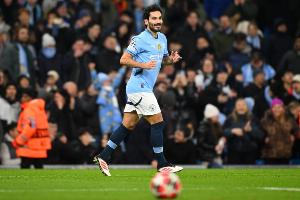 英雄联盟官方赛事网站-京多安：曼城挣扎源于过度强调战术，却忽略基本心态