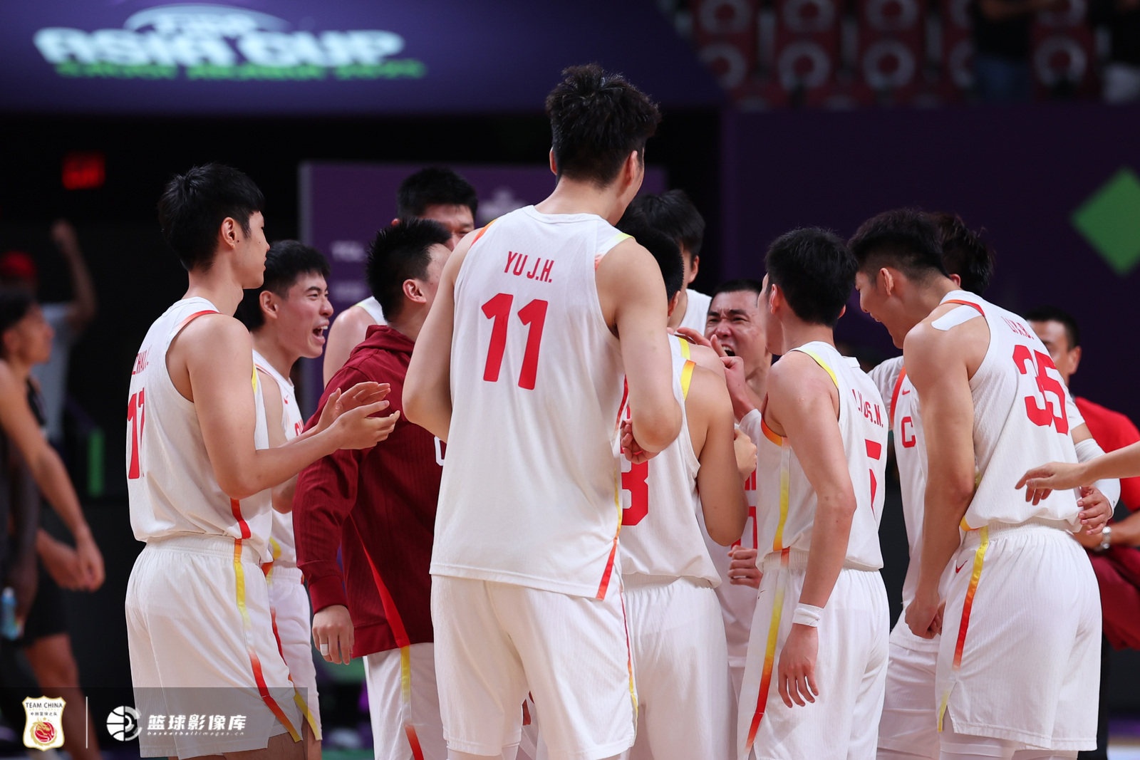 S赛赛程-凰家观察：中国男篮实力跃升的背后动因