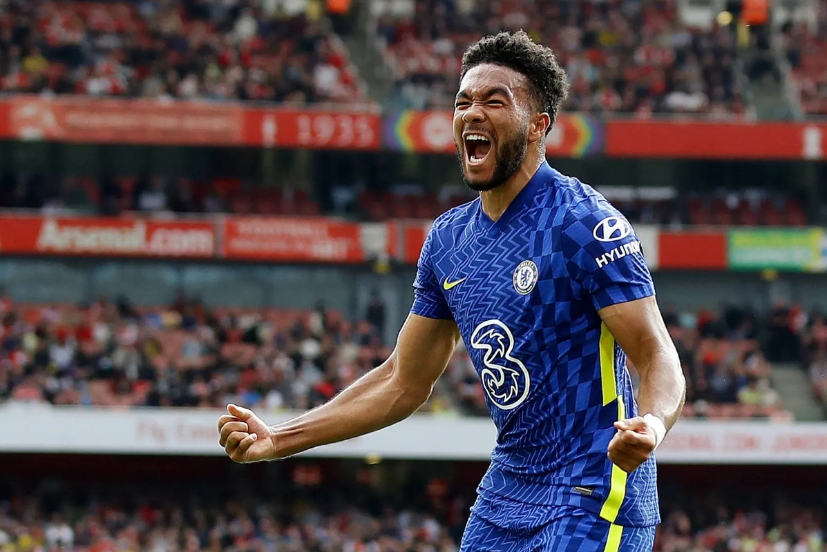 詹姆斯：新赛季切尔西想要赢下所有冠军，参加欧冠不会有不适应