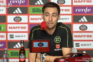 官方赛事平台-裁判委员会声明回应皇马：我们比以往任何时候都更加团结