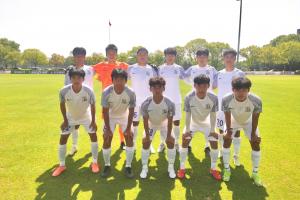 赛事直播-U21联赛第3轮：上海申花U21客场0-0战平浙江U21，三轮联赛积7分