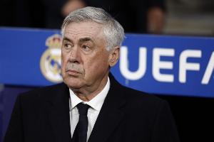 官方赛事平台-罗马诺：巴西非常有信心任命安切洛蒂为主帅，想让其世俱杯前上任