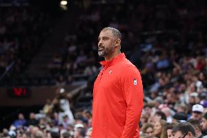 官方赛事平台-乌度卡：一些教练有时会耍花招试图操纵局势 我们不会这么做