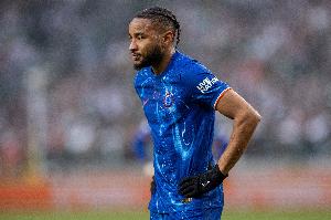 官方赛事平台-太阳报：恩昆库意识到他在切尔西到头了，担心俱乐部为离队要高价