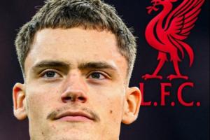 赛事直播-罗马诺：维尔茨与利物浦就个人条款完全达协议，两家球队谈判中
