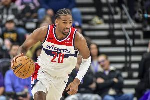 赛事直播-全场梦游！萨尔16次出手仅得到10分6板6助 三分球5投0中