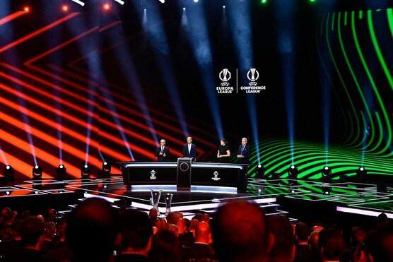 官方赛事平台-【欧联&amp;欧协抽签】欧联之王埃梅里喜获佳签