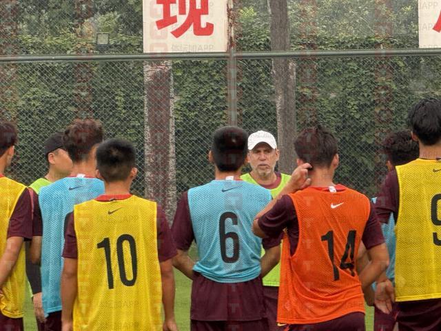 S赛赛程-U18国青二期选拔香河开营 将两战缅甸国青