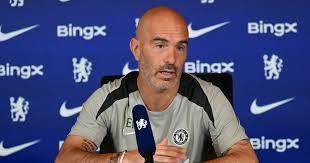 S赛赛程-马雷斯卡：德拉普伤情不妙 裁判的判罚没问题