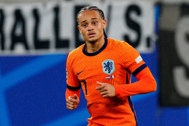 官方赛事平台-西蒙斯：维尔纳劝我加盟热刺，他表示在这里我能获得进步和提升