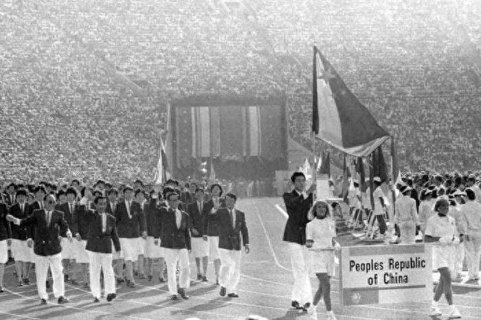 英雄联盟官方赛事网站-84年奥运会至今，中国男篮历届奥运会得分王都是谁？