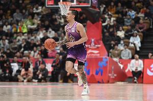 英雄联盟官方赛事网站-今晚主场迎战辽宁！探长：特莱斯预计复出 萨林杰崴脚大概率缺阵