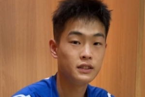 英雄联盟官方赛事网站-小庞峥麟！路万通：慢慢适应了NBL的强度 教练给了我很大的耐心