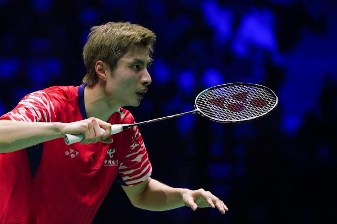 S赛赛程-世锦赛落幕：国羽晋级5个单项决赛，斩获2金3银1铜