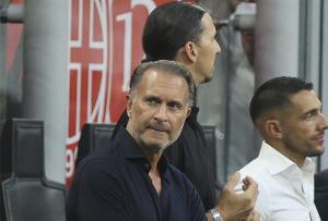 S赛赛程-罗体：米兰欧冠梦碎引发连锁地震，特奥恐被出售&amp;选总监出现分歧