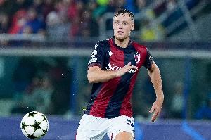 英雄联盟官方赛事网站-每体：皇马&amp;马竞&amp;国米&amp;红军&amp;蓝军争别克马，博洛尼亚要价3000万欧