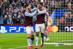 赛事直播-维拉各项赛事取得7连胜，队史英超时代首次&amp;自19年以来最长纪录