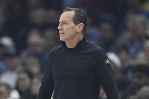 官方赛事平台-东部首个60胜还得再等等！骑士不敌活塞后 战绩来到59胜15负