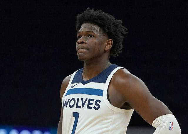 赛事直播-火箭对阵森林狼前瞻 两支大体型的球队交手 有哪些看点值得关注