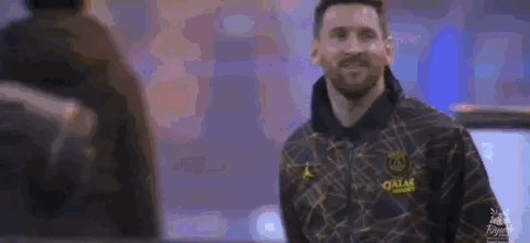 官网公告-【友谊赛】梅罗双双破门，十人大巴黎5-4利雅得联队