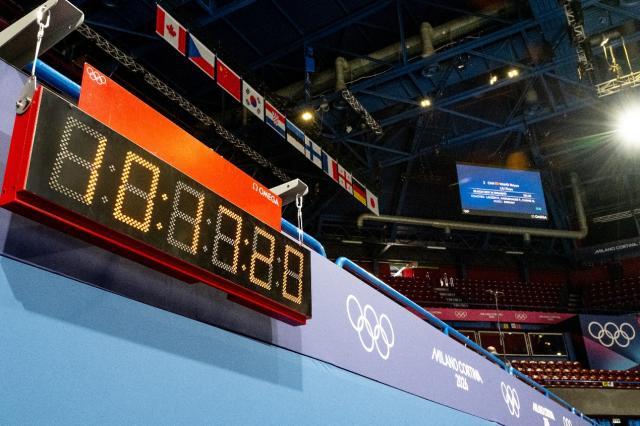 S赛赛程-欧米茄助力冬奥：把故事留给观众 把证据留给裁判